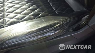 2014 Mercedes-Benz G 63 AMG 4MATIC - zdjęcie 19 z 22 - miniatura