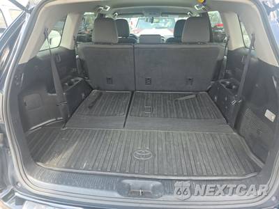 2016 Toyota Highlander LE - zdjęcie 16 z 30 - miniatura