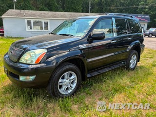 2007 Lexus GX 470