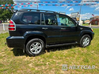 2007 Lexus GX 470 - zdjęcie 8 z 44 - miniatura