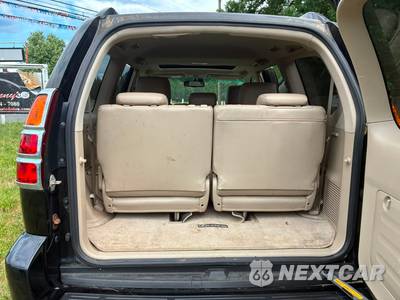 2007 Lexus GX 470 - zdjęcie 18 z 44 - miniatura