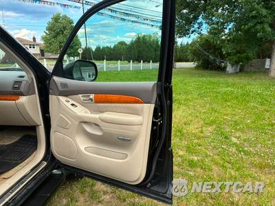 2007 Lexus GX 470 - zdjęcie 27 z 44 - miniatura