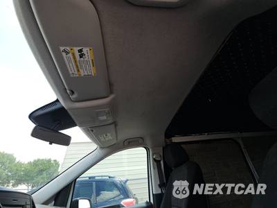 2016 Mercedes-Benz Metris Cargo Van 126.0" WB - zdjęcie 17 z 32 - miniatura