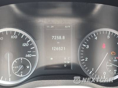 2016 Mercedes-Benz Metris Cargo Van 126.0" WB - zdjęcie 12 z 32 - miniatura