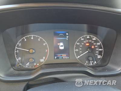 2024 Toyota Corolla LE Sedan - zdjęcie 12 z 27 - miniatura