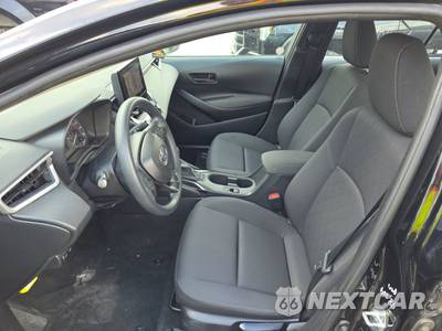 2024 Toyota Corolla LE Sedan - zdjęcie 7 z 27 - miniatura