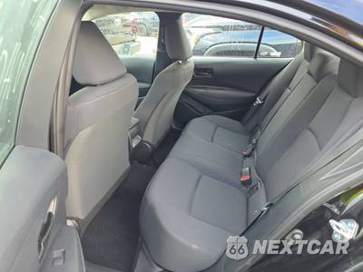 2024 Toyota Corolla LE Sedan - zdjęcie 13 z 27 - miniatura