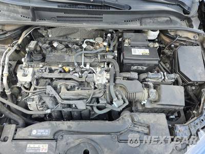 2024 Toyota Corolla LE Sedan - zdjęcie 15 z 27 - miniatura