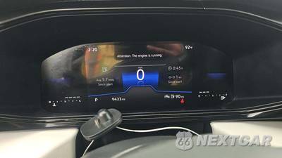 2025 Volkswagen Taos S - zdjęcie 20 z 25 - miniatura