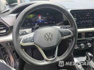 2025 Volkswagen Taos S - zdjęcie 10 z 25 - miniatura