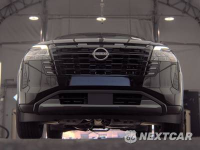 2026 Nissan Pathfinder SL - zdjęcie 3 z 32 - miniatura