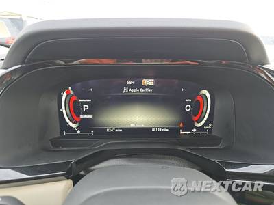 2026 Nissan Pathfinder SL - zdjęcie 18 z 32 - miniatura