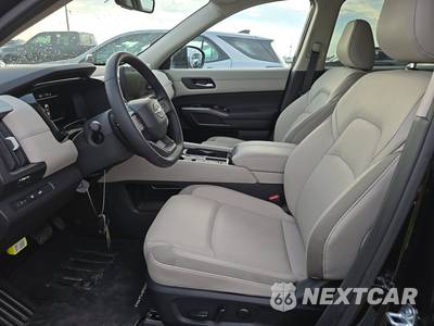 2026 Nissan Pathfinder SL - zdjęcie 13 z 32 - miniatura