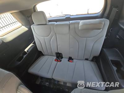 2025 Hyundai Palisade SEL Premium 7-Passenger - zdjęcie 14 z 25 - miniatura