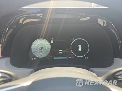 2025 Hyundai Palisade SEL Premium 7-Passenger - zdjęcie 12 z 25 - miniatura
