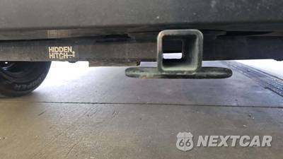 2017 Hyundai Accent SE Hatchback - zdjęcie 45 z 56 - miniatura