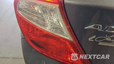 2017 Hyundai Accent SE Hatchback - zdjęcie 53 z 56 - miniatura