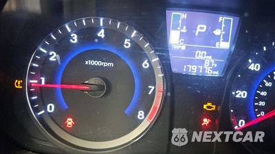 2017 Hyundai Accent SE Hatchback - zdjęcie 26 z 56 - miniatura