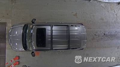 2026 Toyota Highlander XSE - zdjęcie 18 z 24 - miniatura