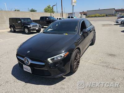 2019 Mercedes-Benz A 220 4MATIC - zdjęcie 1 z 30 - miniatura