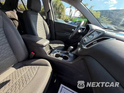 2020 Chevrolet Equinox LT 1LT - zdjęcie 24 z 28 - miniatura