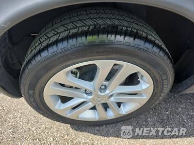 2015 Nissan JUKE SL - zdjęcie 10 z 25 - miniatura