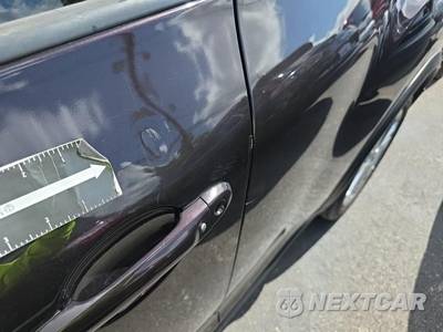 2015 Nissan JUKE SL - zdjęcie 20 z 25 - miniatura