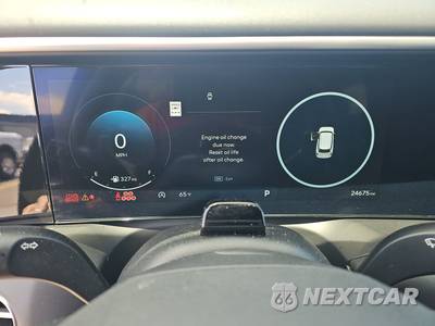 2026 Hyundai Palisade SEL 7-Passenger - zdjęcie 12 z 23 - miniatura