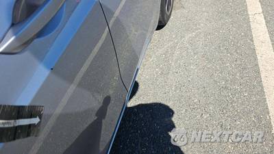 2016 Acura TLX - zdjęcie 33 z 36 - miniatura