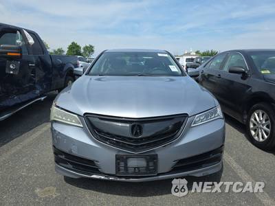 2016 Acura TLX - zdjęcie 2 z 36 - miniatura