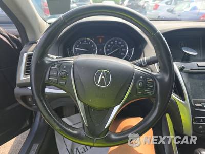 2016 Acura TLX - zdjęcie 10 z 36 - miniatura