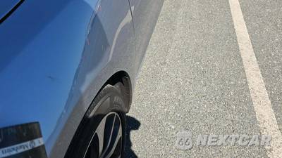 2016 Acura TLX - zdjęcie 34 z 36 - miniatura