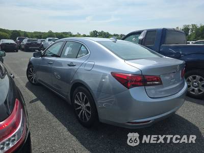 2016 Acura TLX - zdjęcie 6 z 36 - miniatura