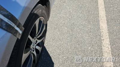 2016 Acura TLX - zdjęcie 20 z 36 - miniatura