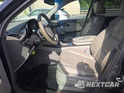 2011 Acura MDX - zdjęcie 7 z 40 - miniatura