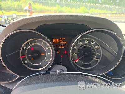 2011 Acura MDX - zdjęcie 12 z 40 - miniatura
