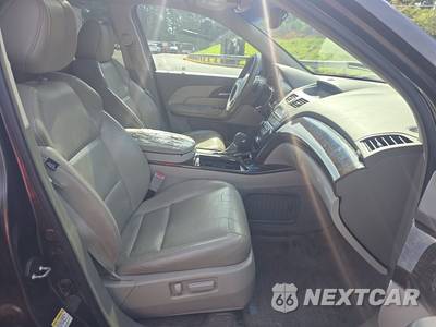 2011 Acura MDX - zdjęcie 8 z 40 - miniatura