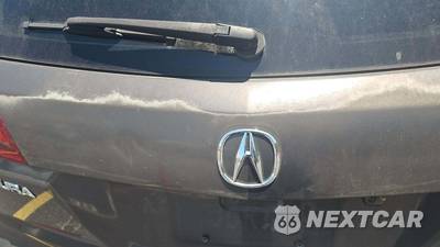 2011 Acura MDX - zdjęcie 30 z 40 - miniatura