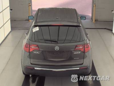 2011 Acura MDX - zdjęcie 5 z 40 - miniatura