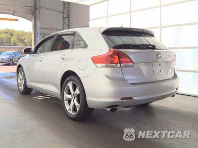 2009 Toyota Venza - zdjęcie 6 z 20 - miniatura