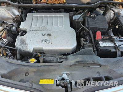 2009 Toyota Venza - zdjęcie 15 z 20 - miniatura