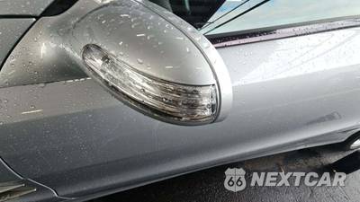 2006 Mercedes-Benz SL 600 - zdjęcie 22 z 35 - miniatura