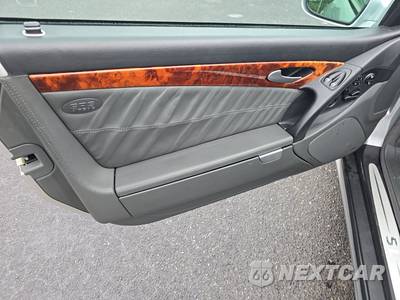 2006 Mercedes-Benz SL 600 - zdjęcie 9 z 35 - miniatura