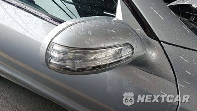 2006 Mercedes-Benz SL 600 - zdjęcie 32 z 35 - miniatura
