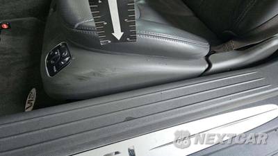 2006 Mercedes-Benz SL 600 - zdjęcie 24 z 35 - miniatura