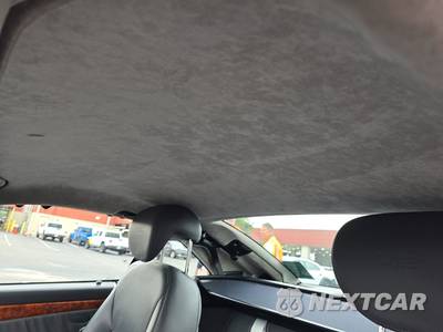 2006 Mercedes-Benz SL 600 - zdjęcie 17 z 35 - miniatura