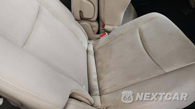 2017 Nissan Pathfinder SV - zdjęcie 32 z 54 - miniatura