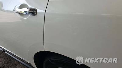 2017 Nissan Pathfinder SV - zdjęcie 22 z 54 - miniatura