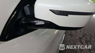 2017 Nissan Pathfinder SV - zdjęcie 50 z 54 - miniatura