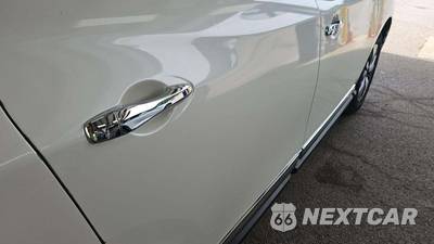 2017 Nissan Pathfinder SV - zdjęcie 53 z 54 - miniatura